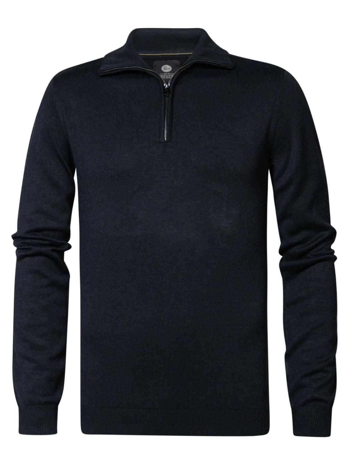 Knitwear collar M-3030-KWC207