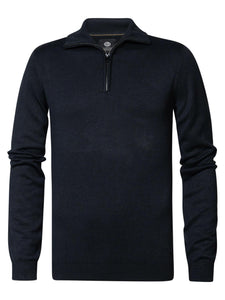 Knitwear collar M-3030-KWC207