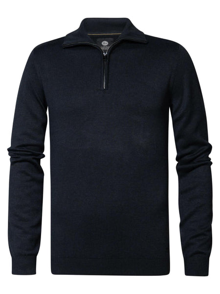 Knitwear collar M-3030-KWC207