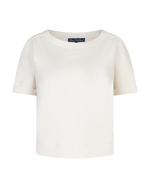 Skyler Scuba Top