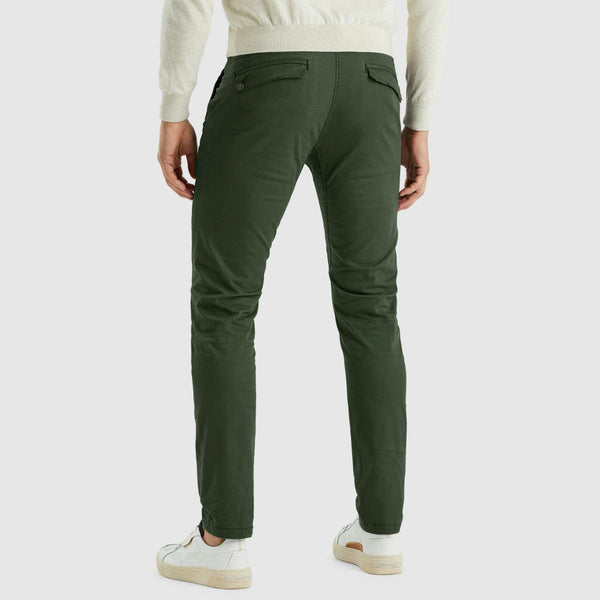 TWIN WASP CHINO LEFT HAND STR