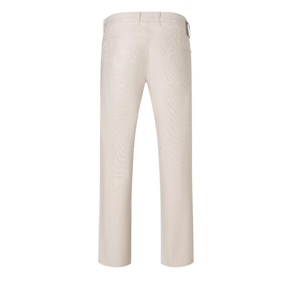 Arne summer yarn stretch beige