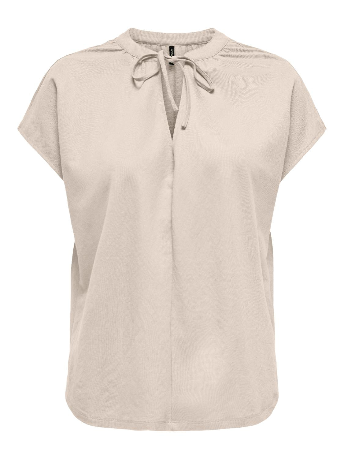 ONLJANY S/S STRING TOP JRS