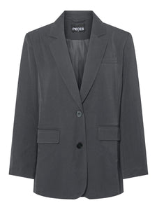 PCKAMIL LS LOOSE BLAZER NOOS