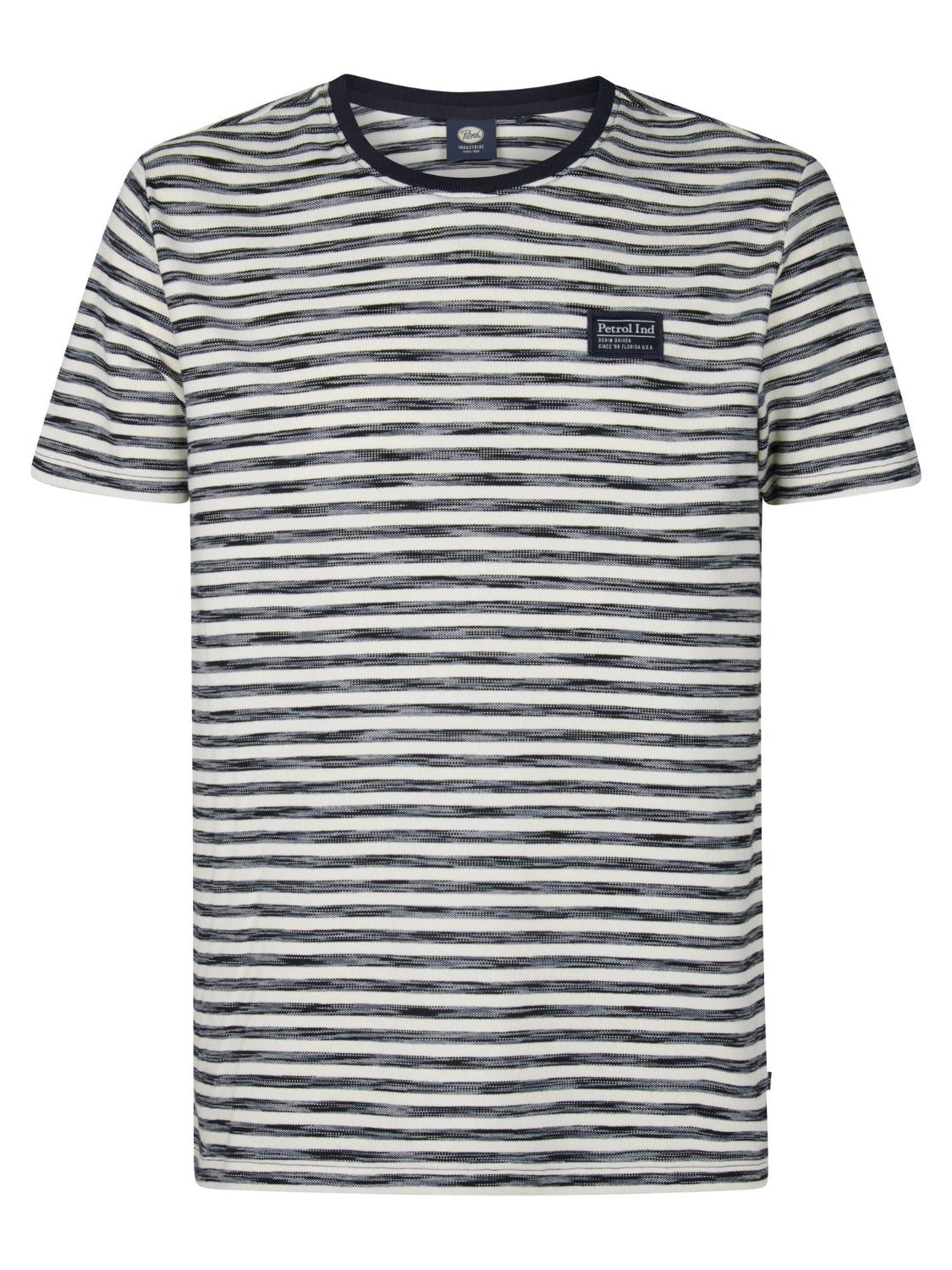 Men T-Shirt SS
