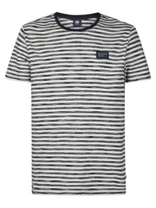 Men T-Shirt SS