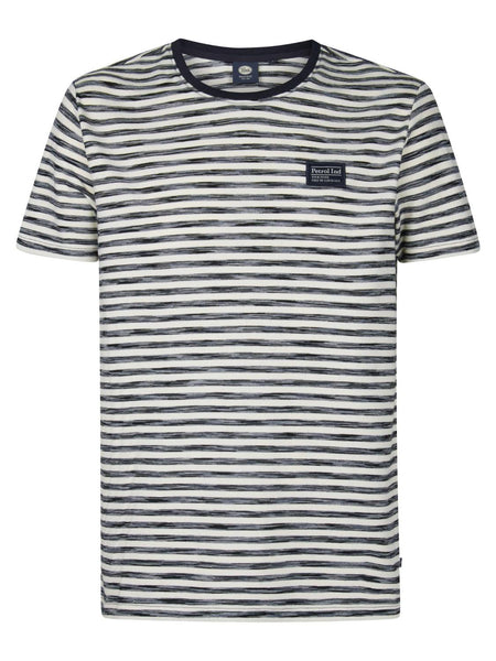 Men T-Shirt SS