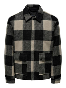 ONSCONNOR JACKET OTW