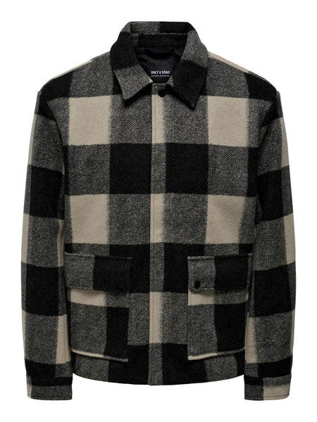 ONSCONNOR JACKET OTW