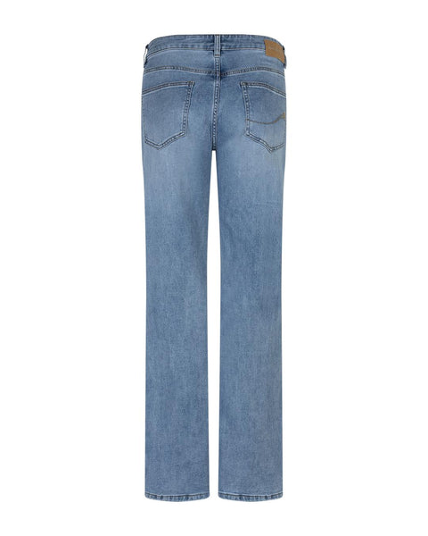 Brielle Flare Denim light sto