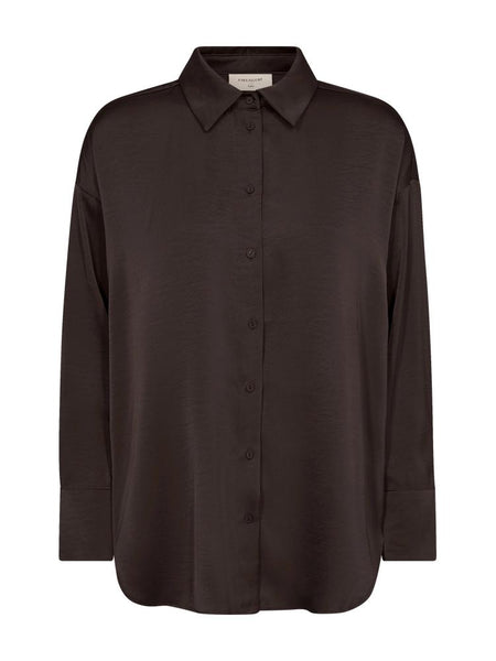 FQnira-shirt mole