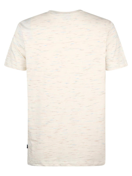 Men T-Shirt SS