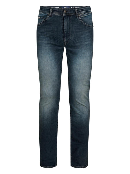Men Denim Slim fit