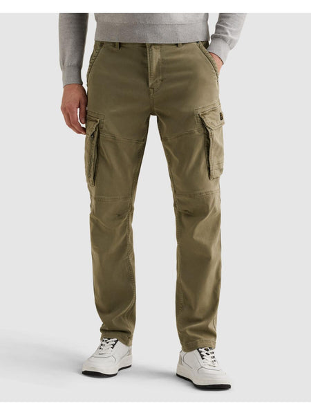 EXPEDIZOR CARGO COLORED SWEAT