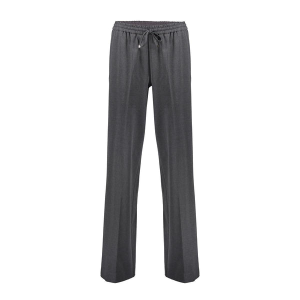 Pants flair   piping