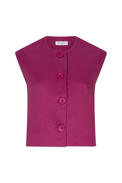 Gilet Isla