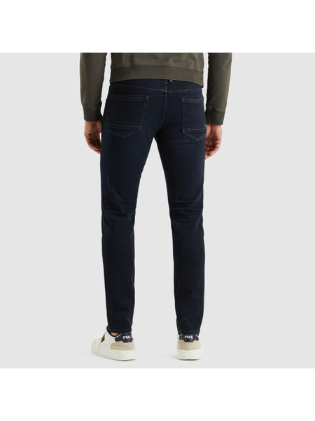 TAILWHEEL DARK NATURAL DENIM