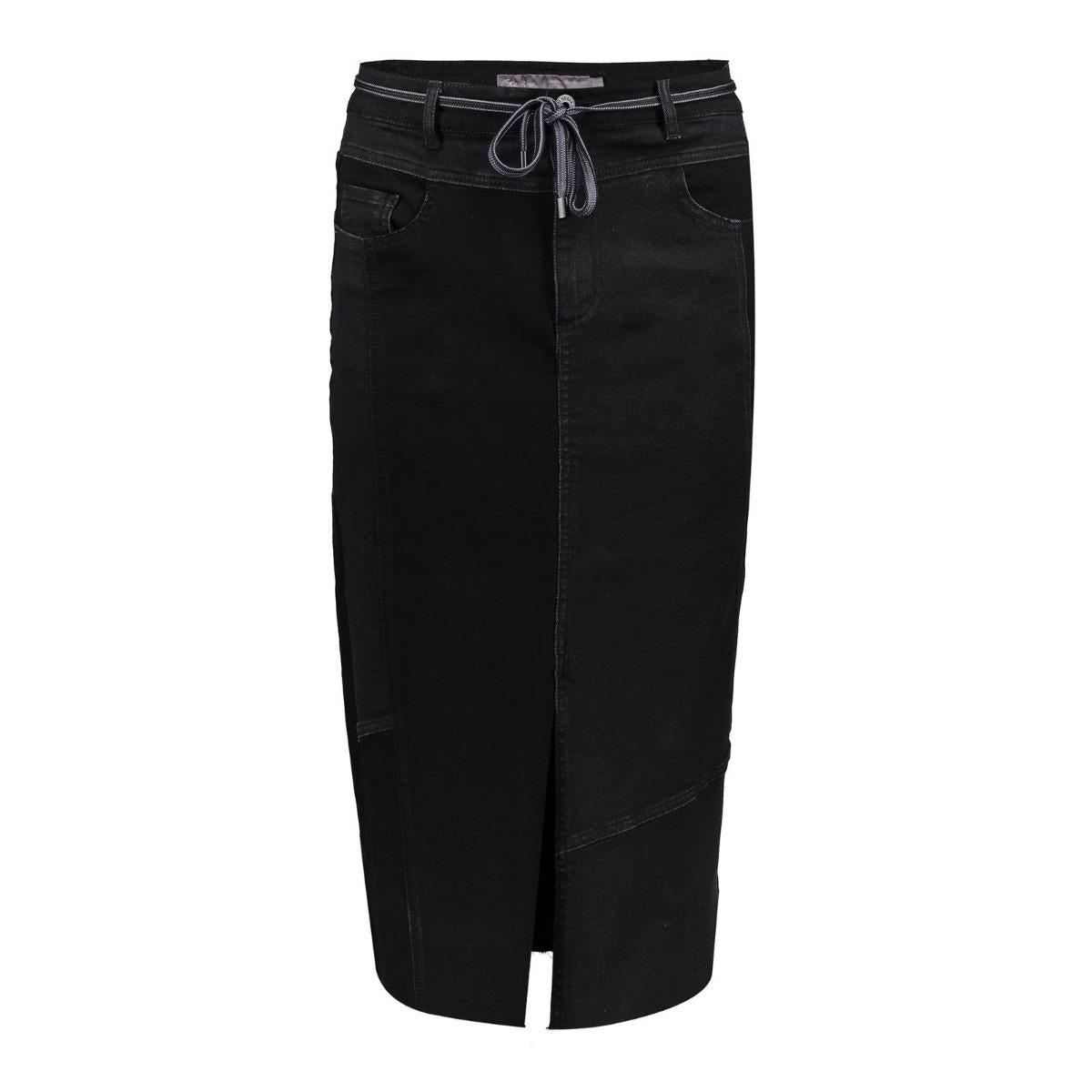 Jeansskirt 2 coloured 36504-10