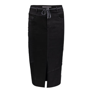 Jeansskirt 2 coloured 36504-10