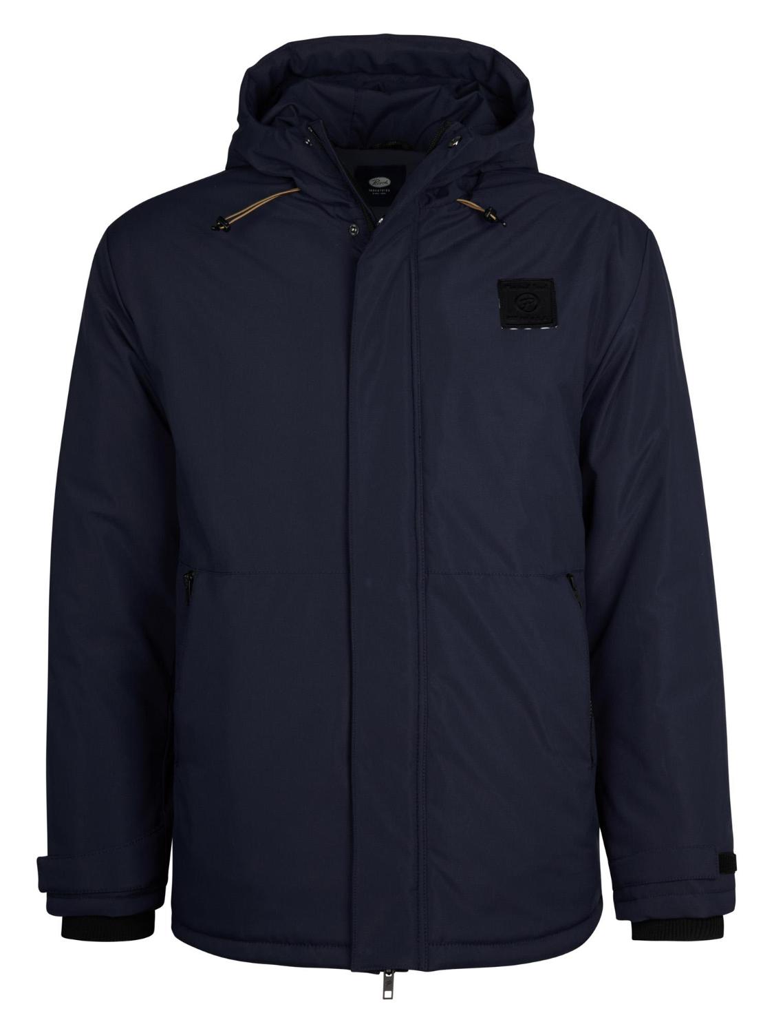 Men Jacket Parka