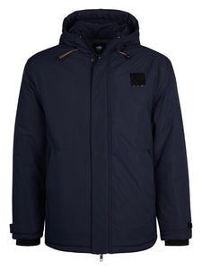 Men Jacket Parka