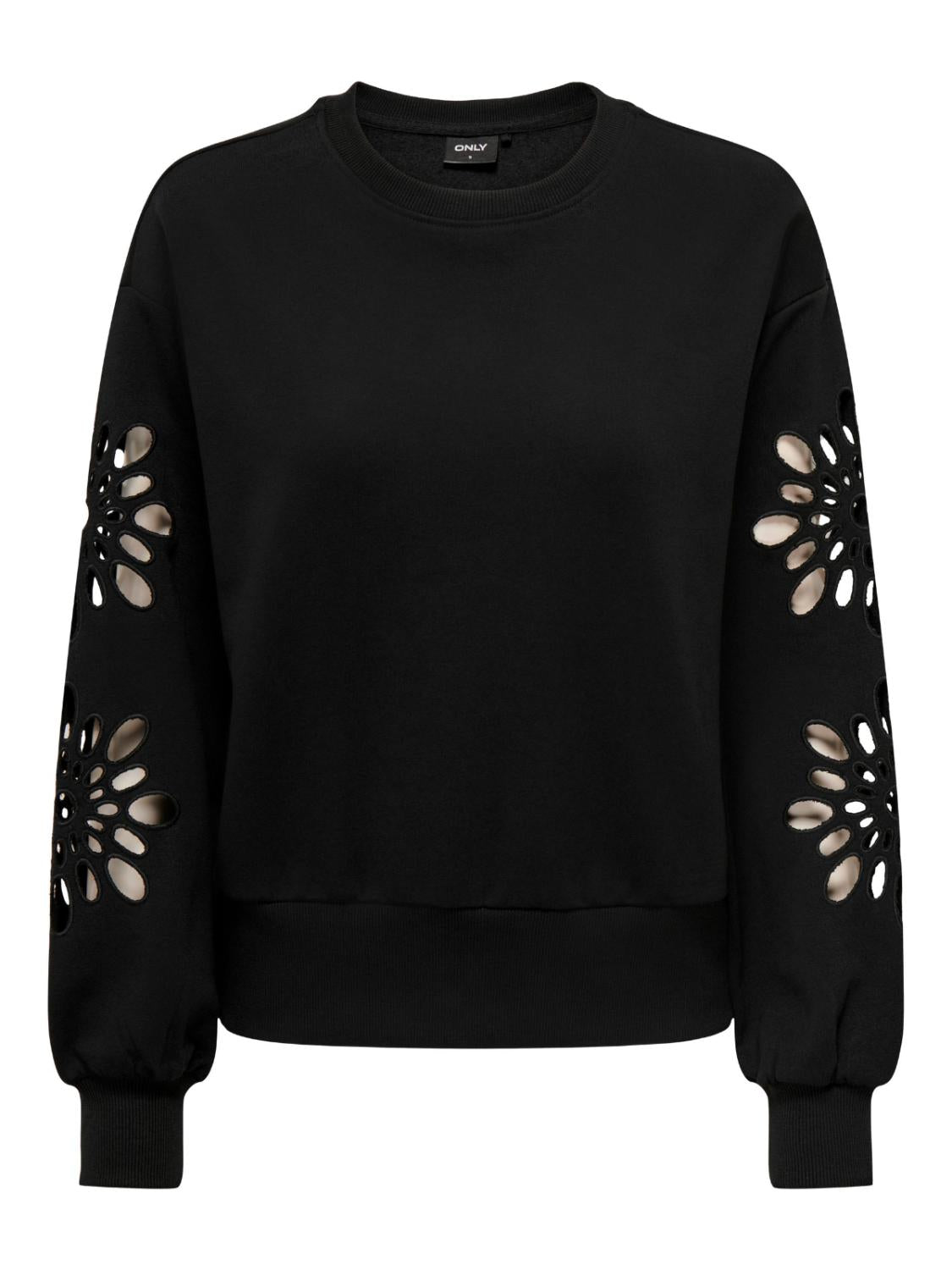 ONLWINNIE L/S O-NECK SWT