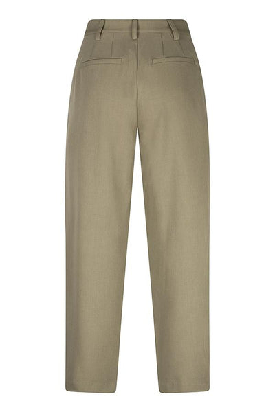 Pant Helvi - High Rise Tapered