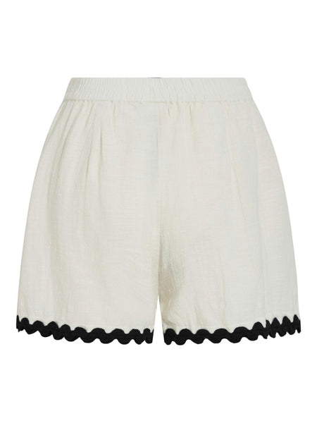VIMANDA WAVY RW SHORTS
