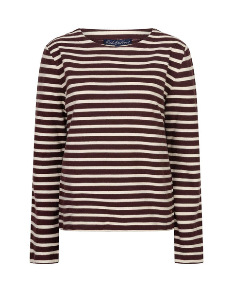 Terry stripe