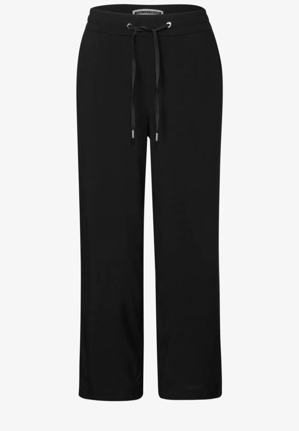 Style QR Emee SOLID HW Wide L