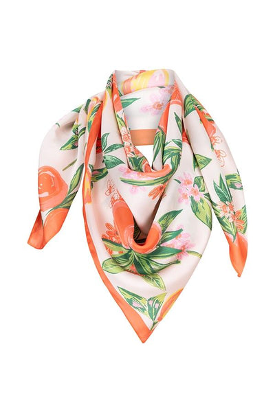 Scarf Maxima