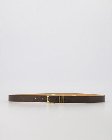 Hailey classic grain brown