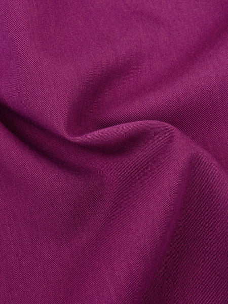 Blouse kess fuchisa purple/red