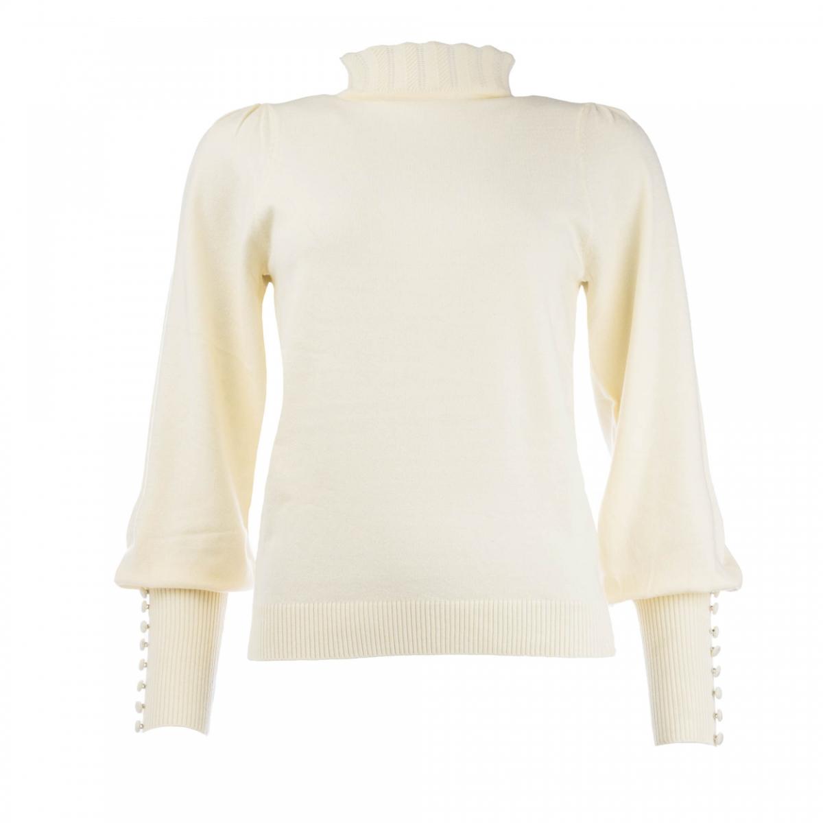 Alaia knit
