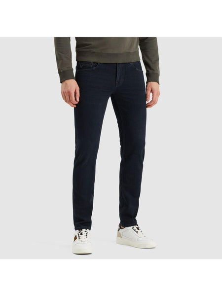 TAILWHEEL DARK NATURAL DENIM