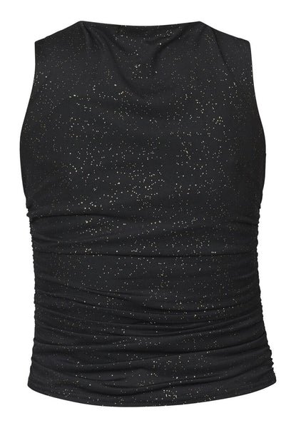 Top esme-top4 black/gold
