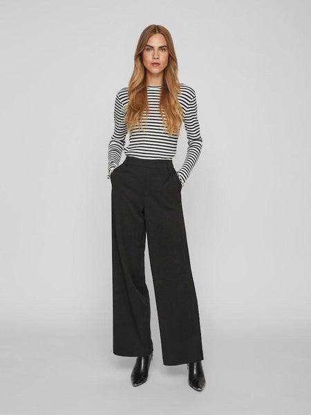 VIVARONE HW WIDE PANT - NOOS