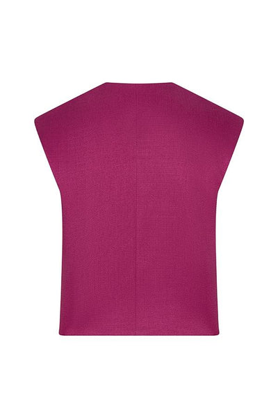 Gilet Isla