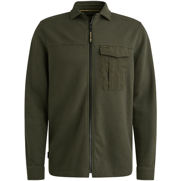 LONG SLEEVE SHIRT Jersey Waff