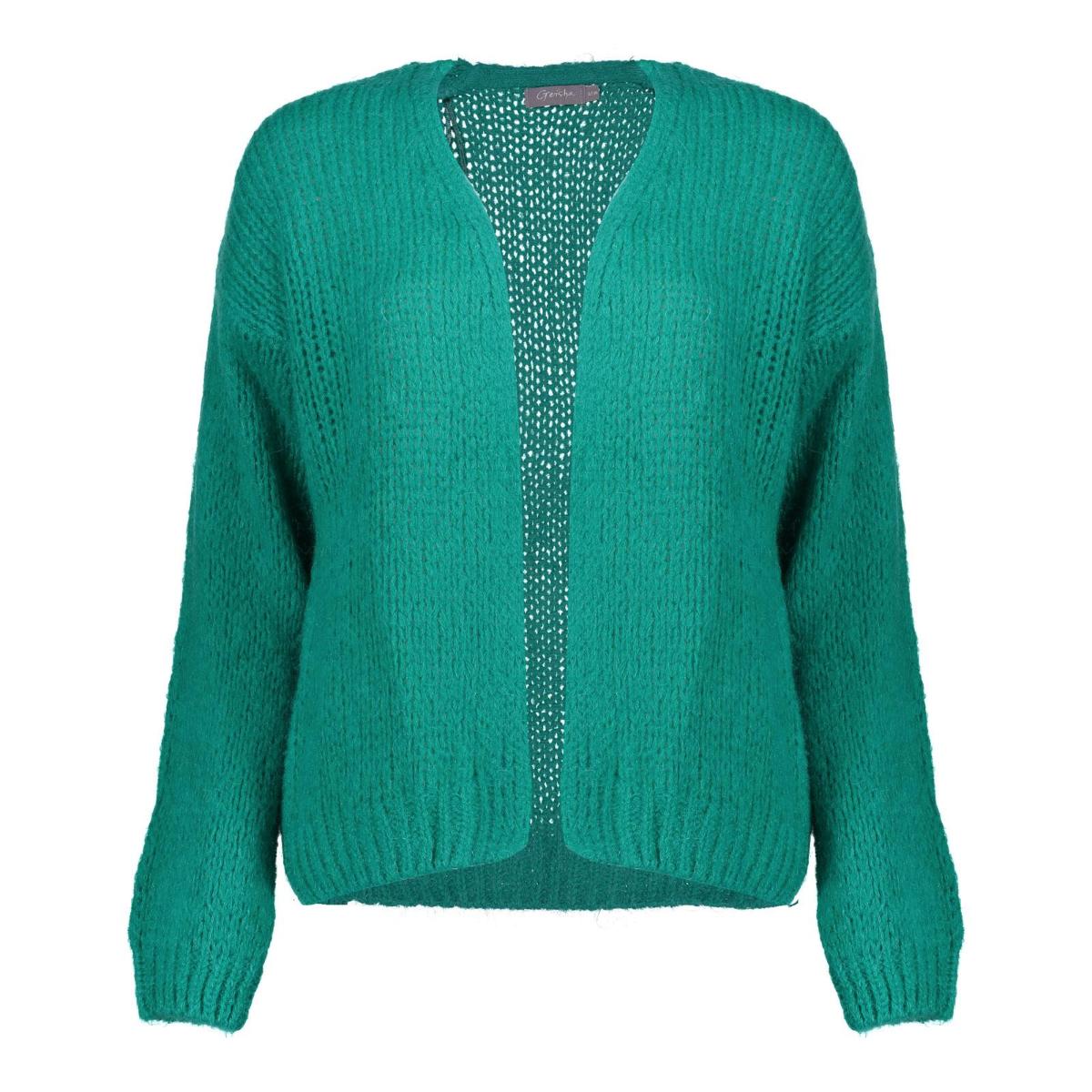 Cardigan basic 34577-70