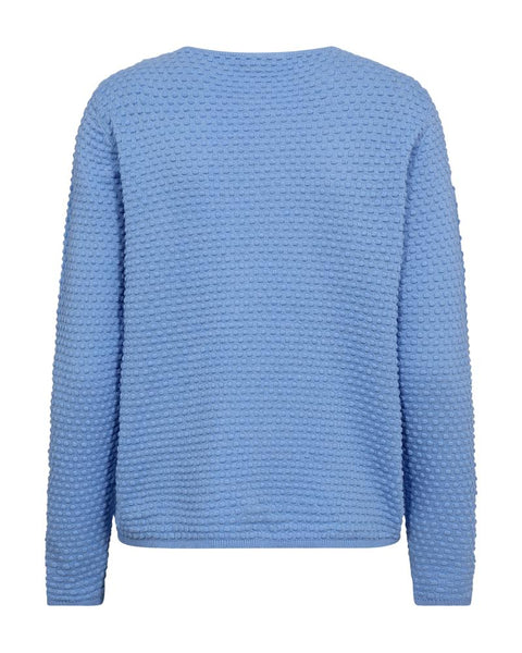 FQdodo pullover vista blue