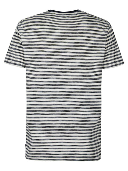 Men T-Shirt SS