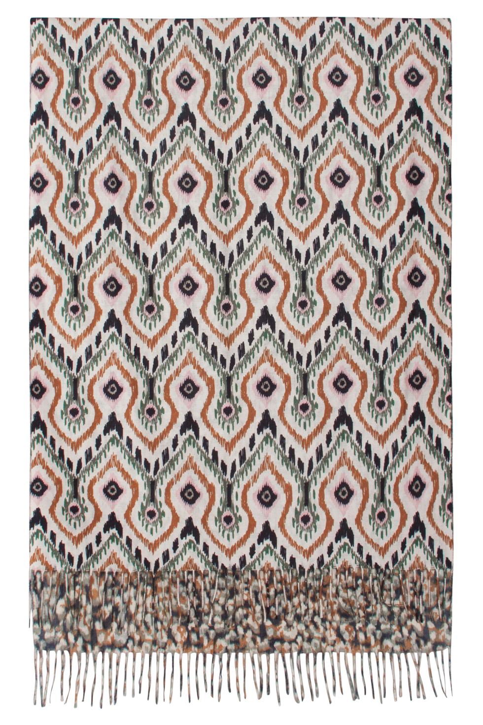 Scarf 51607 black