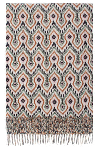 Scarf 51607 black
