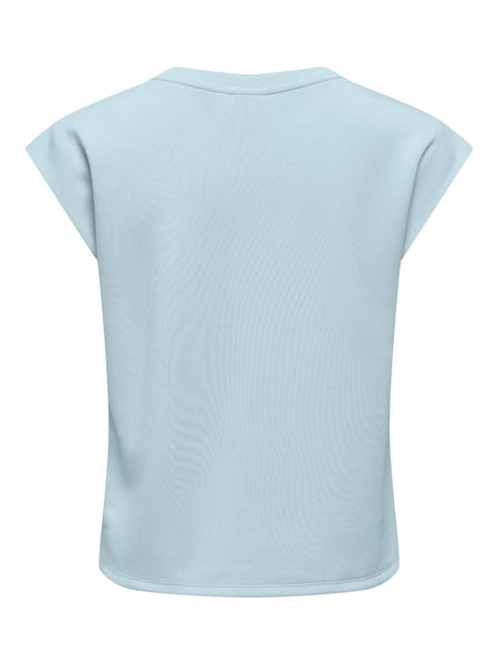 ONLMAYA S/L BOXY TOP SWT