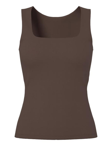 PCLULA SL REVERSIBLE TANKTOP