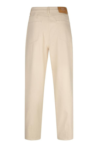 Pant Kavi - High Rise Barrel