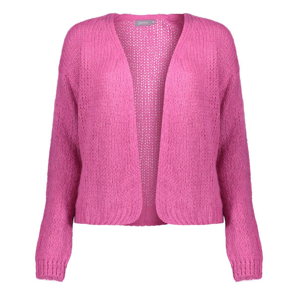 Cardigan basic 34577-70