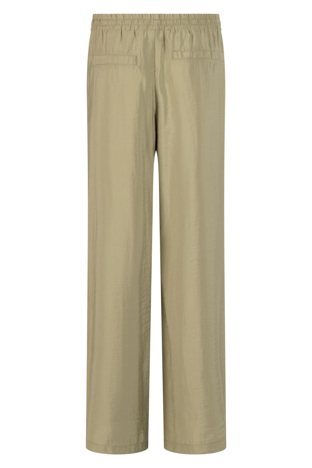 Pants viscose 252Chloe green