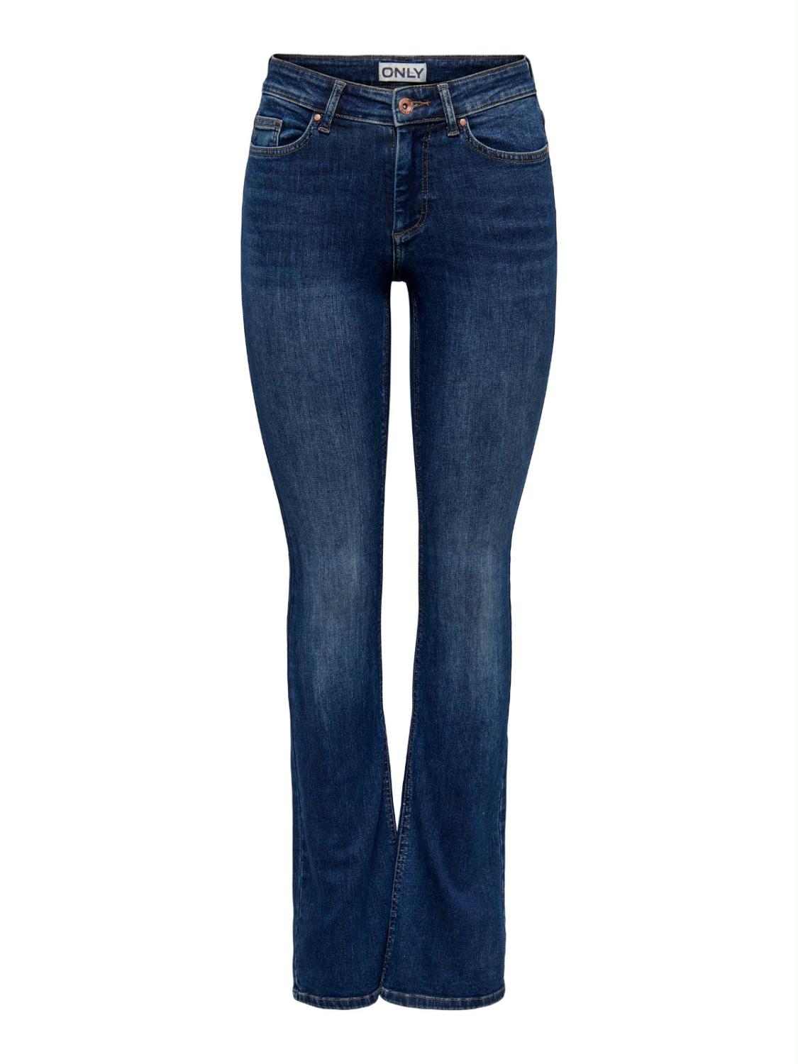 ONLBLUSH MID FLARED DNM TAI02